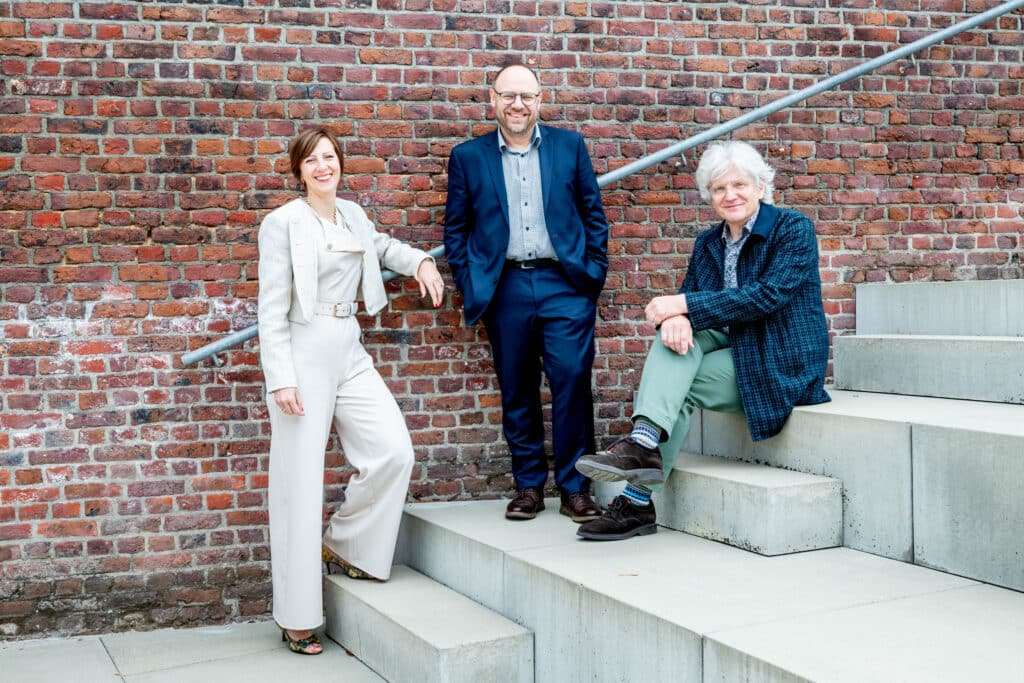 UHasselt lanceert Digital Future Lab, Core Lab van Flanders Make