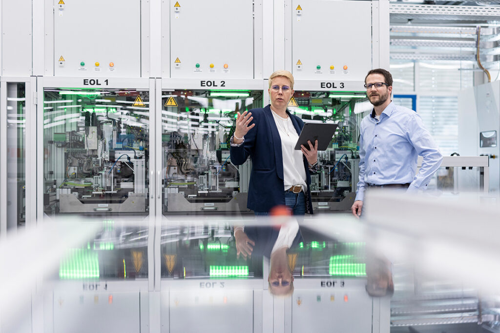 Cyberbeveiliging versterken voor machinebouwers