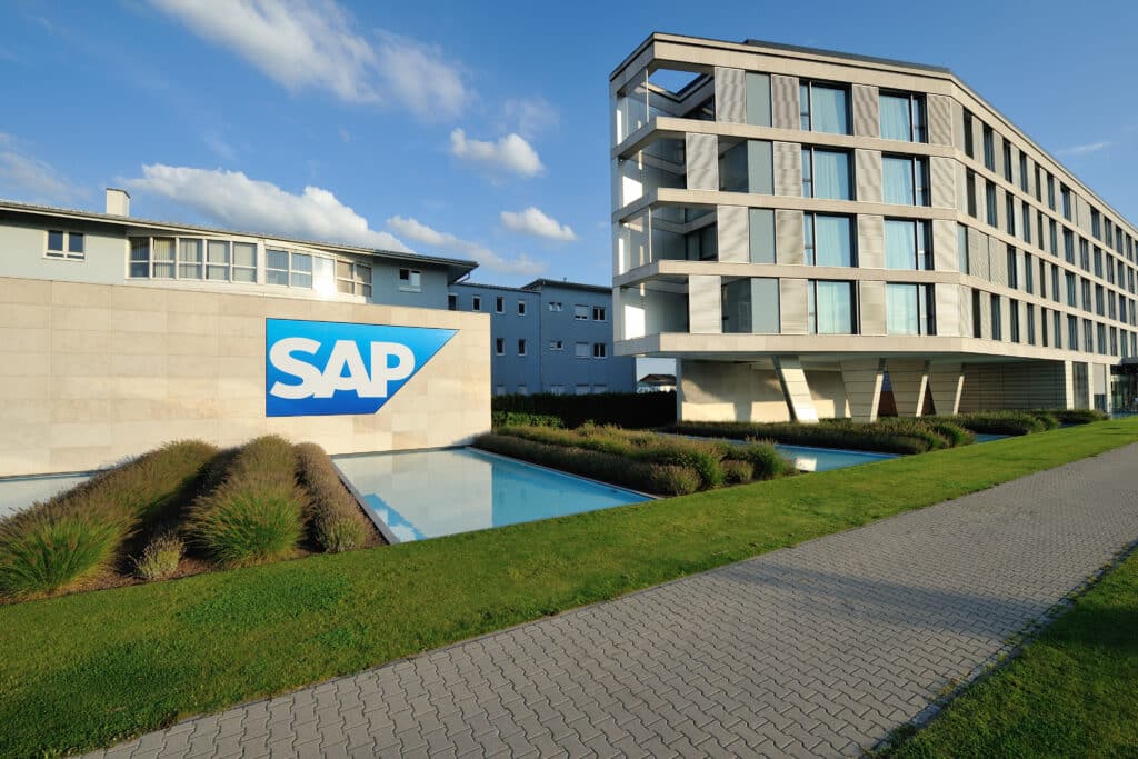 BASF start wereldwijde transformatie met SAP S/4HANA Cloud