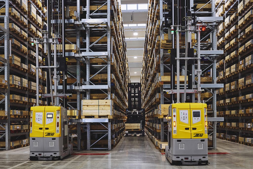Als automatisering een winnende strategie wordt