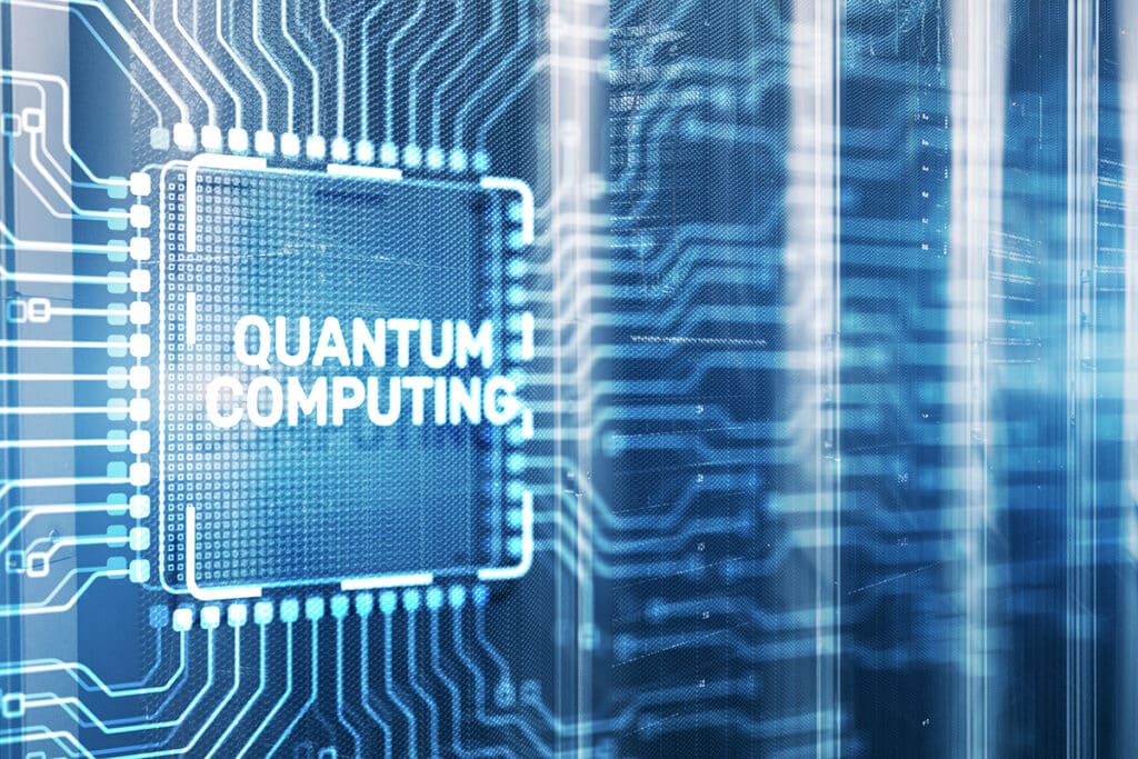 Kwantumtechnologie: aantrekkingspool voor investeerders