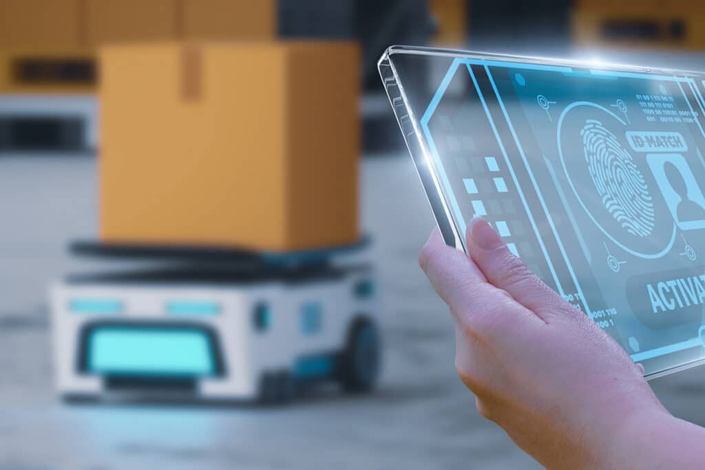 De interne logistiek van (over)morgen