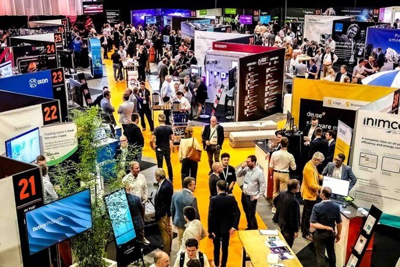 ABISS 2025 – 10de editie, 2 locaties en 1 missie: Industrie digitaliseren – op & voor alle niveaus