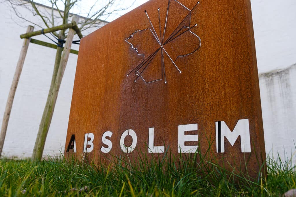 Absolem 15 jaar: van consultancy naar toonaangevende engineering- en technologiepartner in de maakindustrie