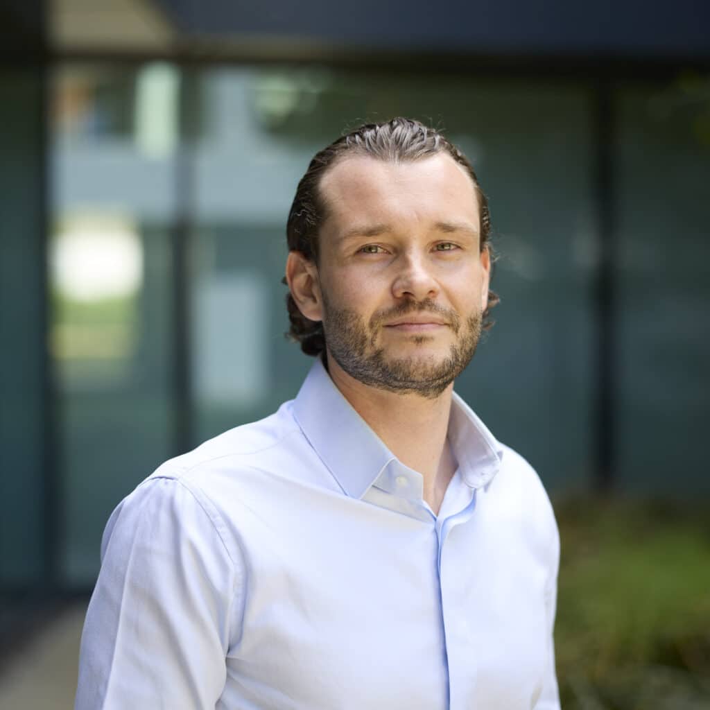 Duurzaamheid versnellen met waterstof en cleantech 3