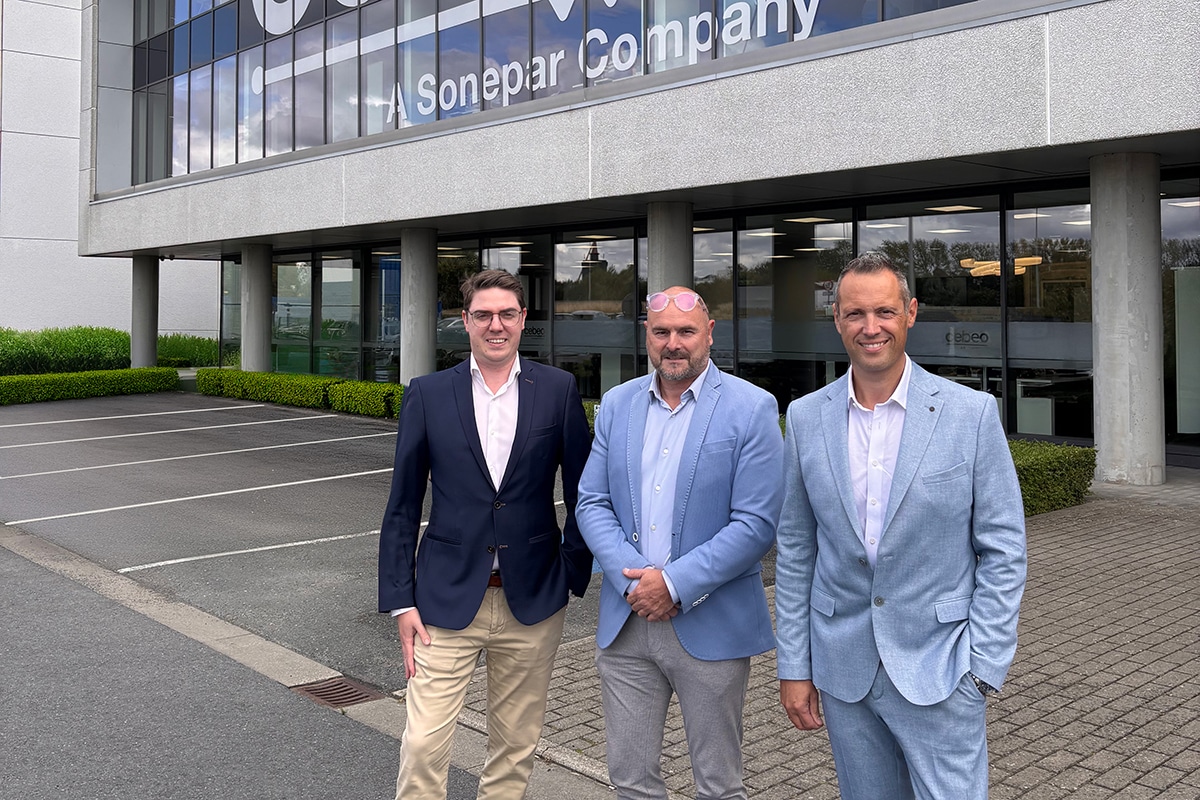 HMS Networks nu verkrijgbaar bij Cebeo 1