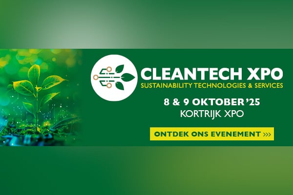 Duurzaamheid versnellen met waterstof en cleantech 7