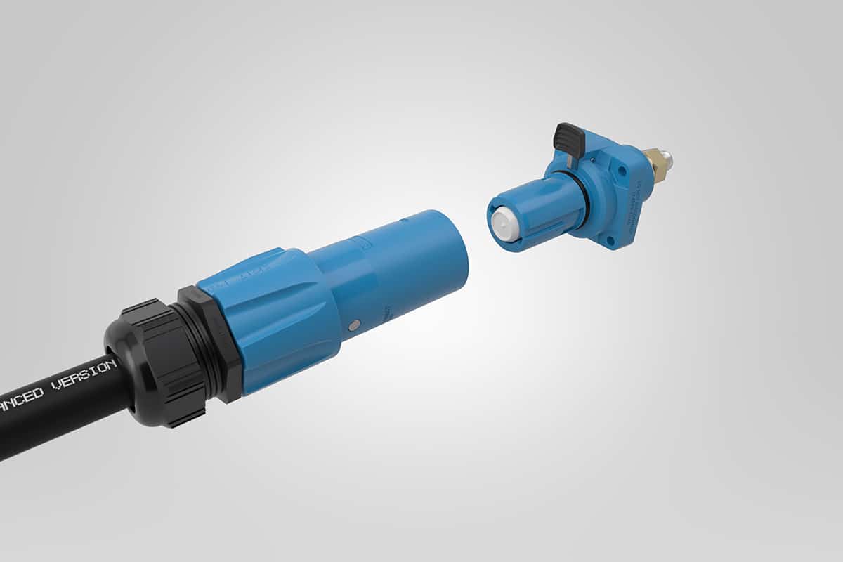 LAPP herziet EPIC® POWERLOCK 3