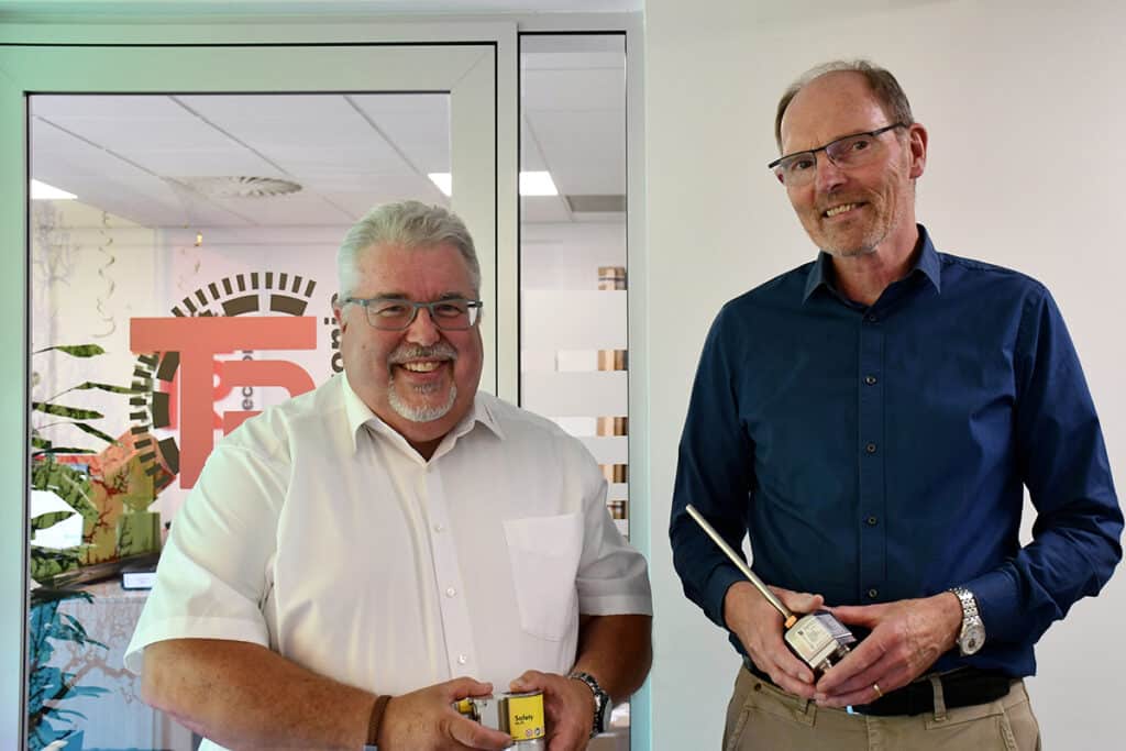 Tien jaar van topproducten en topservice 2