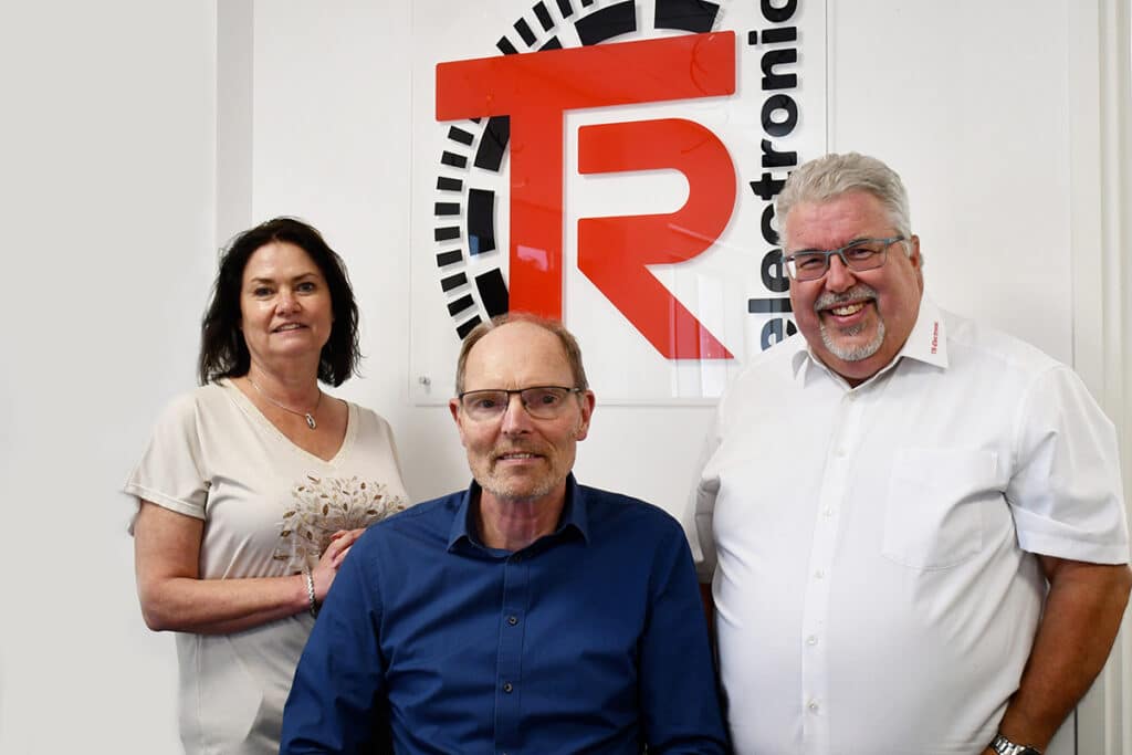 Tien jaar van topproducten en topservice