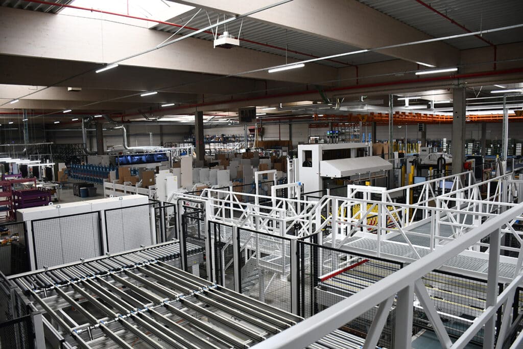Betaalbare droomkeuken dankzij doorgedreven automatisering 3