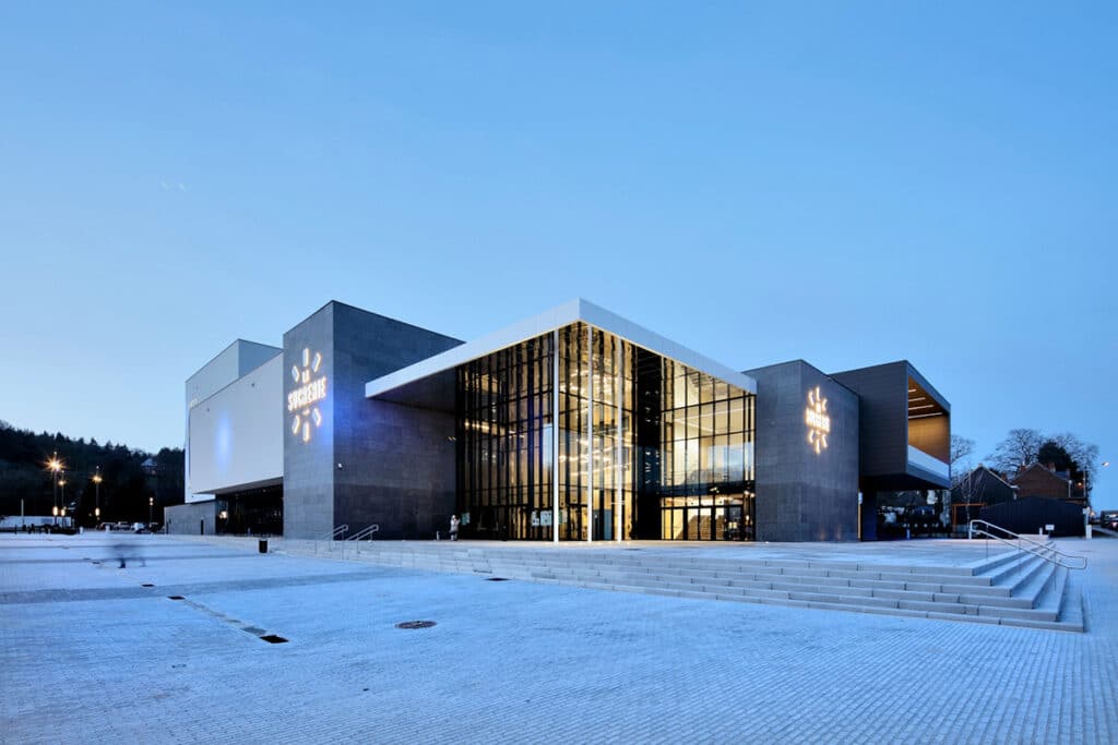 EPLAN Efficiency Days 2025: klaar voor het volgende niveau in engineering 1