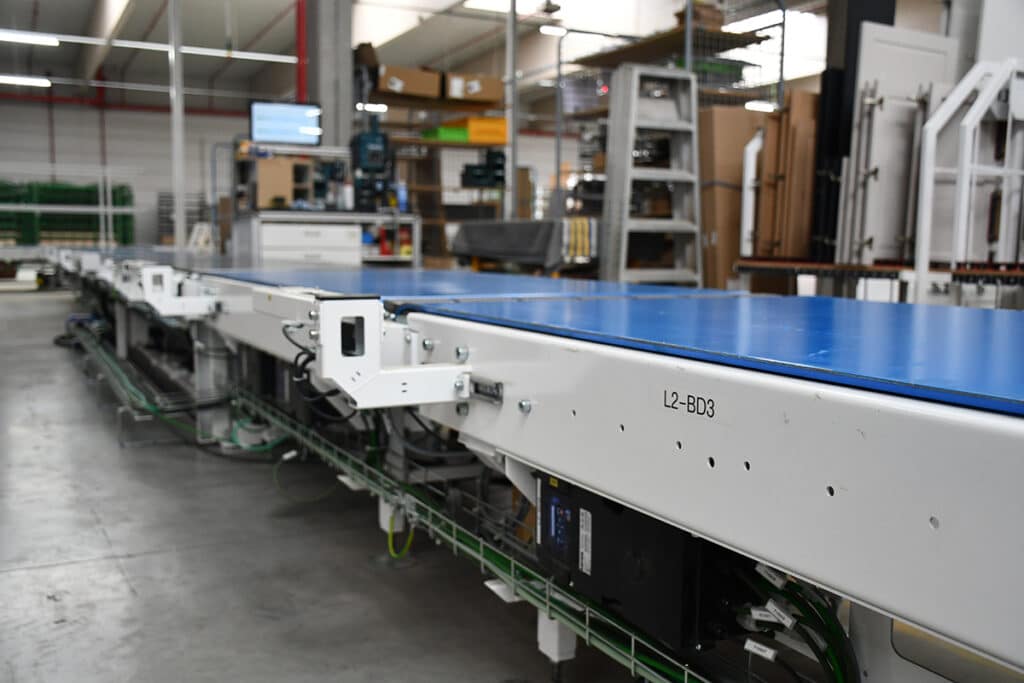 Betaalbare droomkeuken dankzij doorgedreven automatisering 2