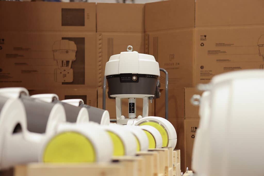 Slimme regelklep heeft computerpower on board 1