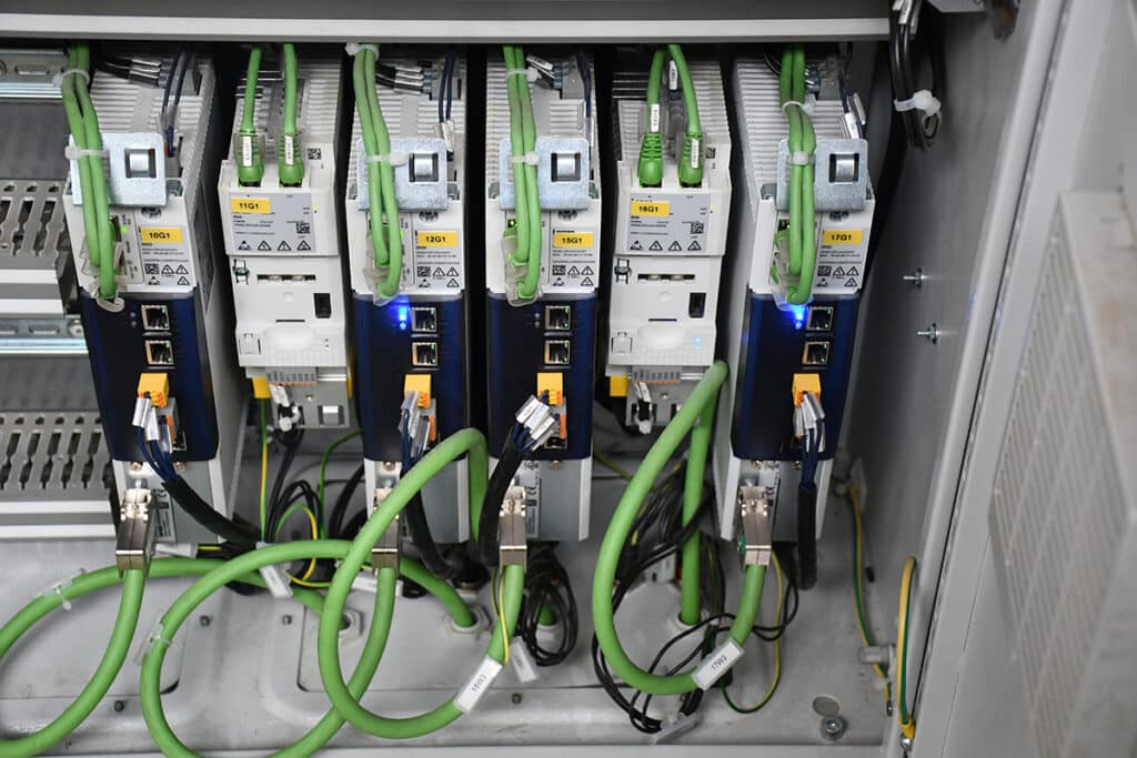 Betaalbare droomkeuken dankzij doorgedreven automatisering 4