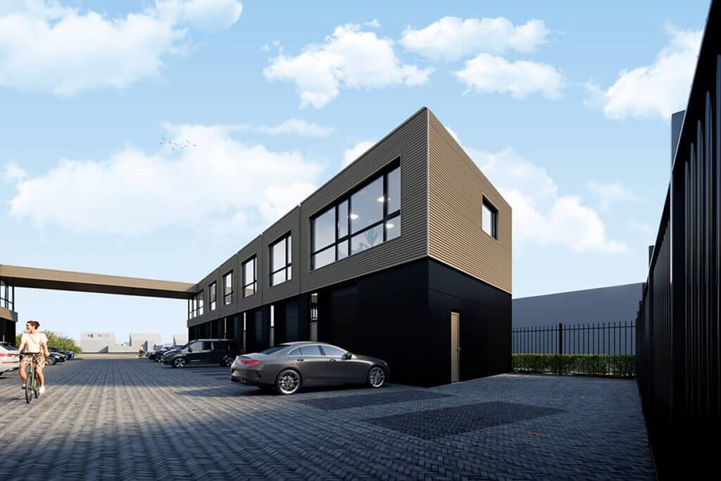 Tien jaar van topproducten en topservice 1