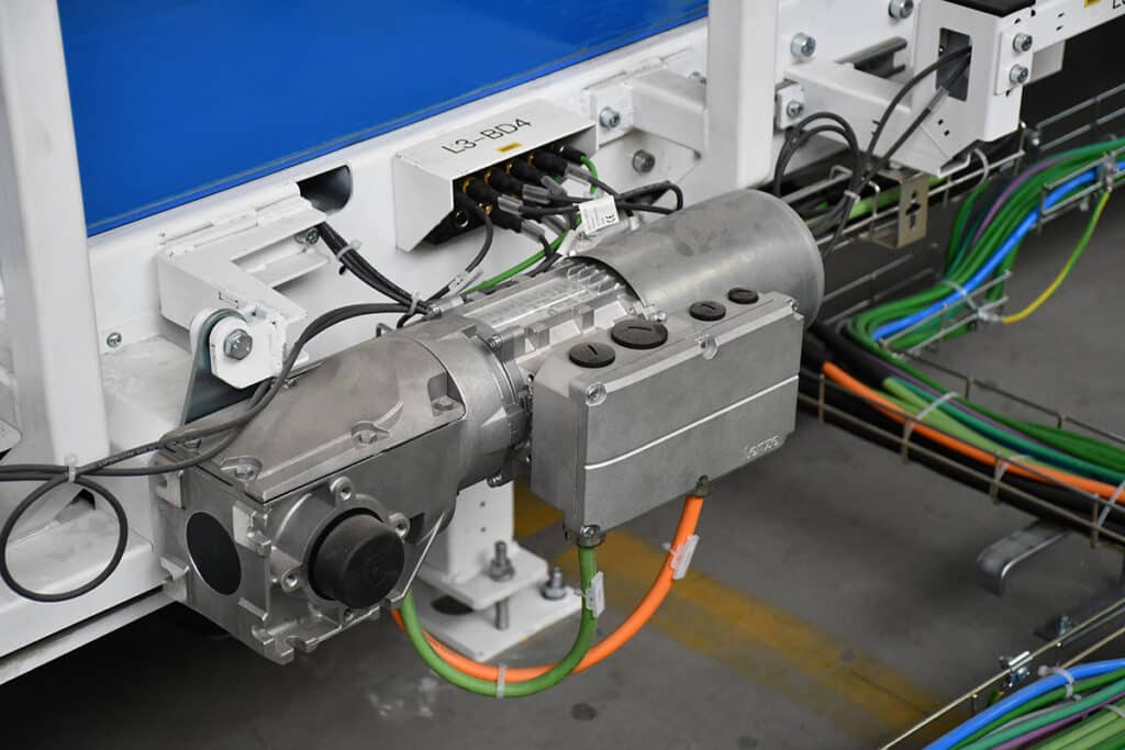 Betaalbare droomkeuken dankzij doorgedreven automatisering 5