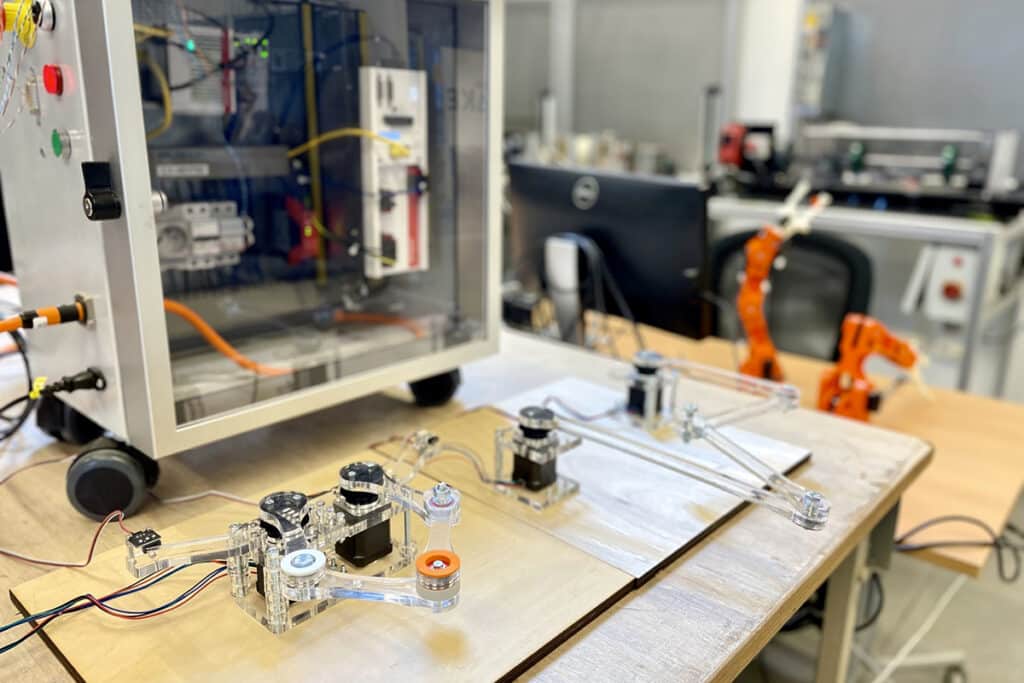 Virtueel beste machineconcept bepalen 2