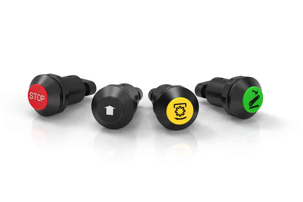 Feilloze bediening in alle omstandigheden 2