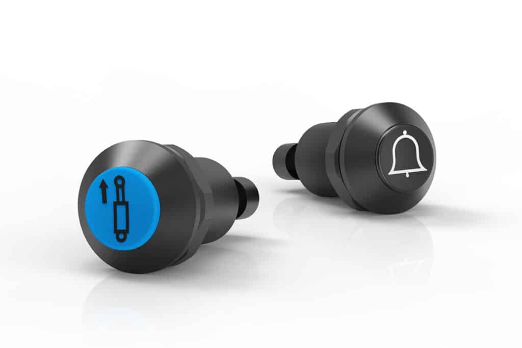 Feilloze bediening in alle omstandigheden 1