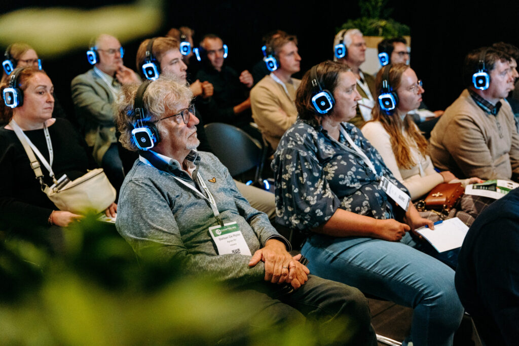 CleanTech Xpo beleefde een succesvolle première! 3