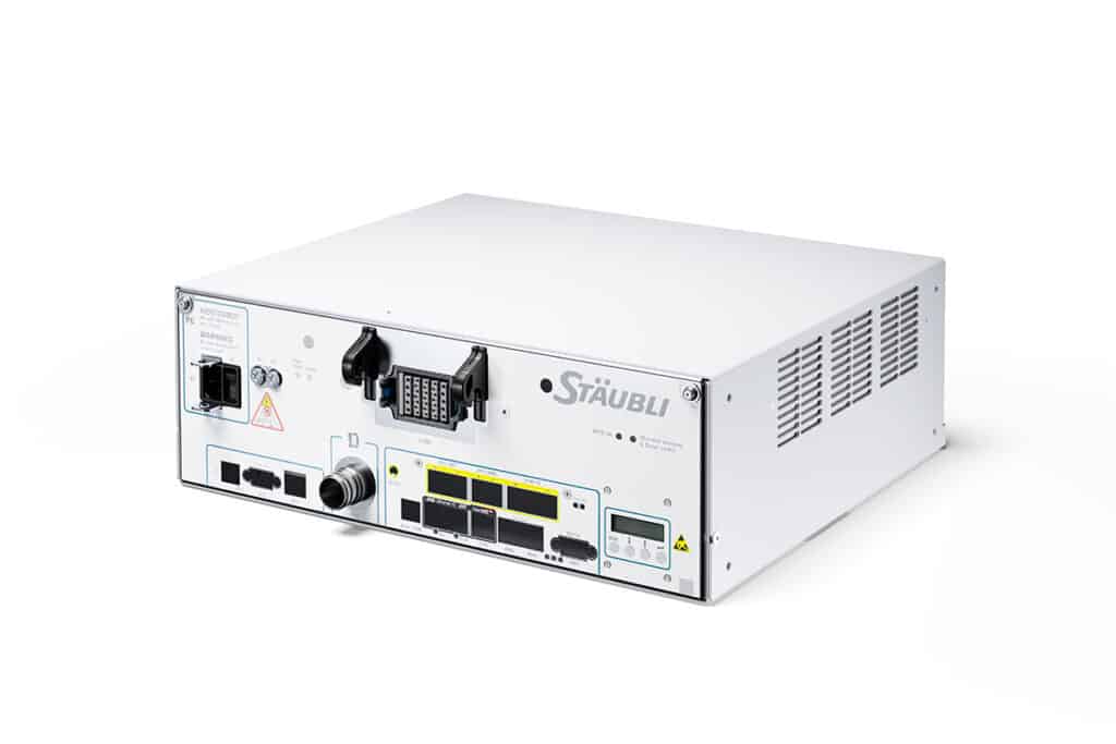 Alles om van je robotproject een succes te maken 2