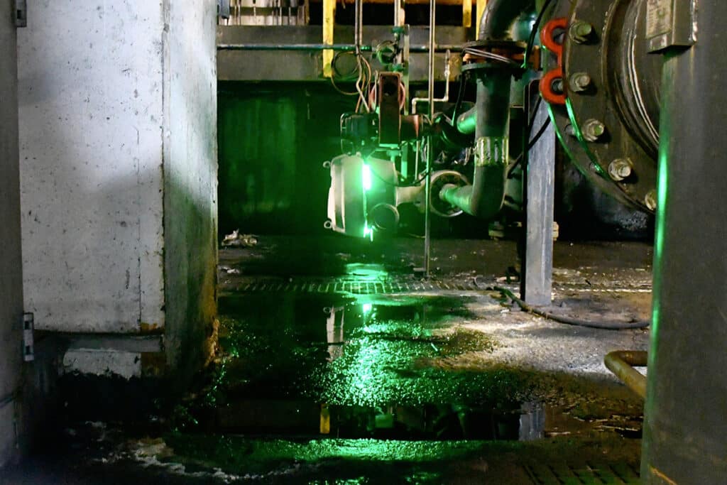 Slimme regelklep heeft computerpower on board