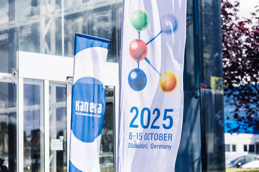Kunststofindustrie in transformatie tijdens vakbeurs K 2025 in Düsseldorf