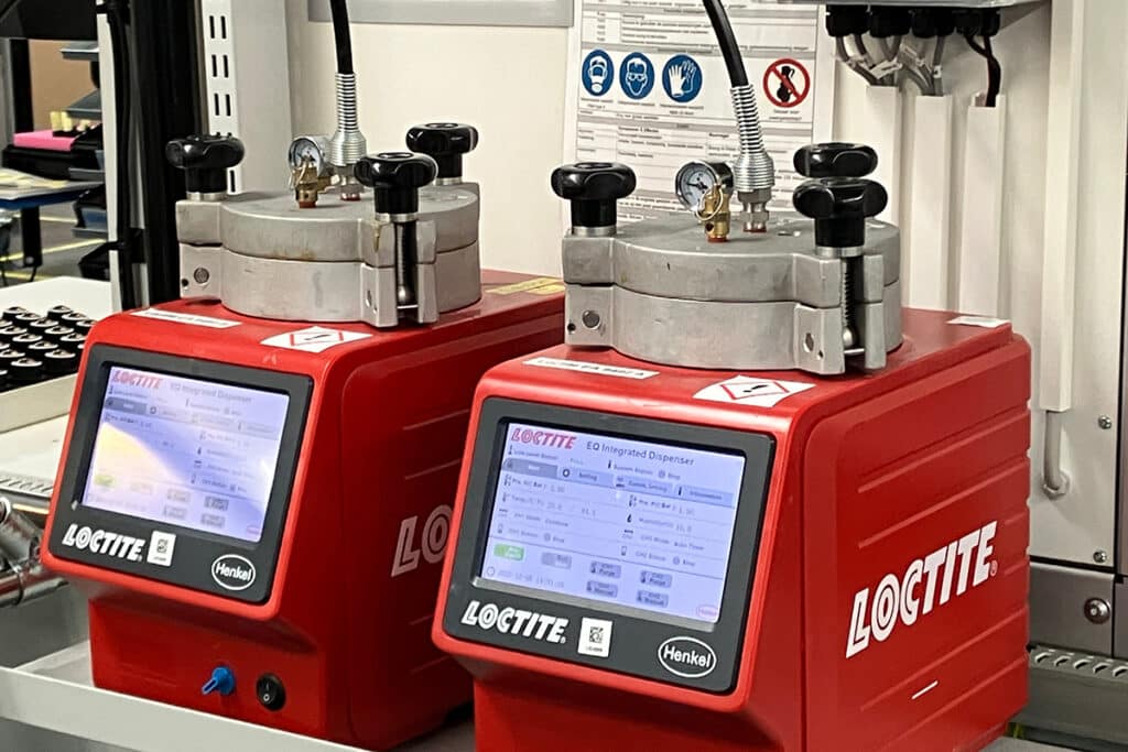 Precisie, efficiëntie en duurzaamheid in perfecte verbinding 2