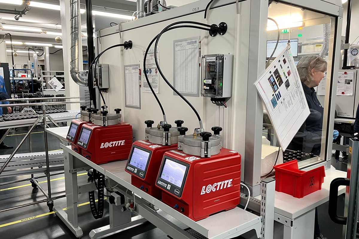 Precisie, efficiëntie en duurzaamheid in perfecte verbinding 7