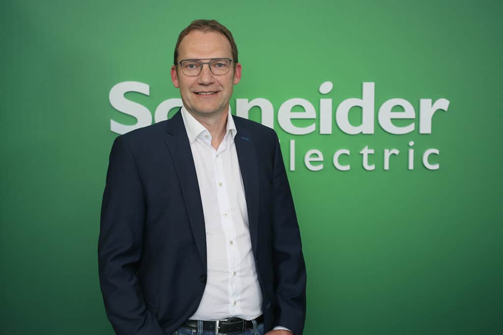 “Toekomst motion control is open, schaalbaar en datagedreven” 2