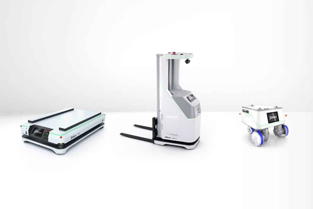 Alles om van je robotproject een succes te maken 1