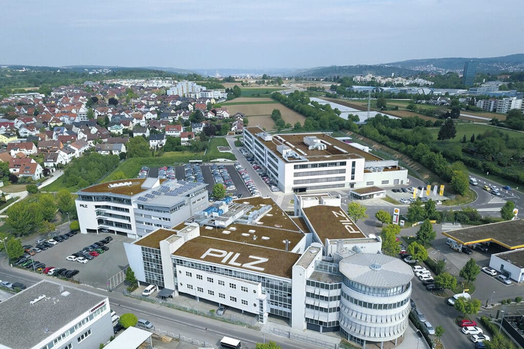 Veiligheid en automatisatie volgen mondiale technologische trends