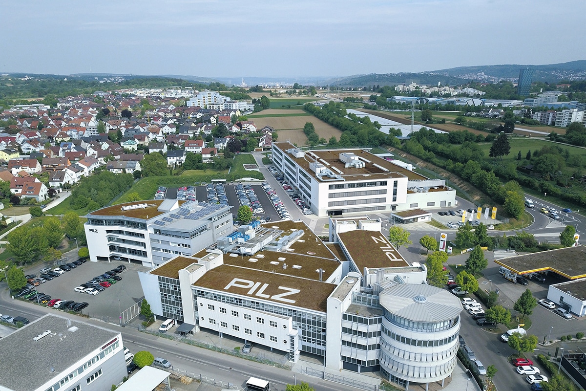 Veiligheid en automatisatie volgen mondiale technologische trends 5