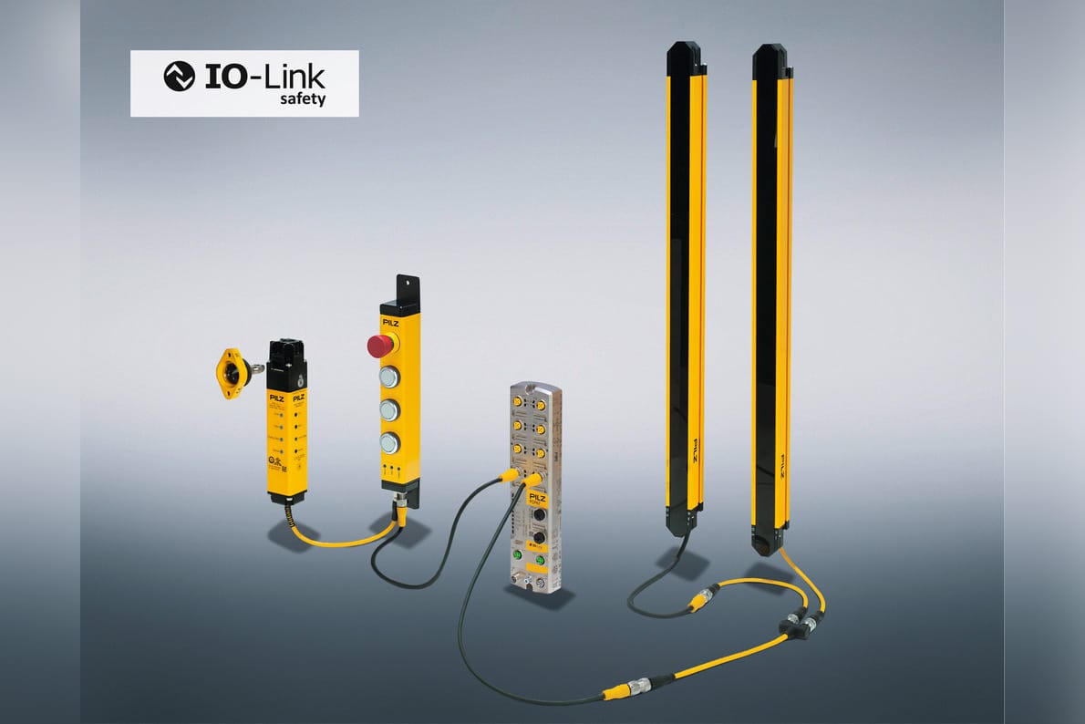 IO-Link Safety: Veiligheid tot in het veld – Ben jij er klaar voor? 11