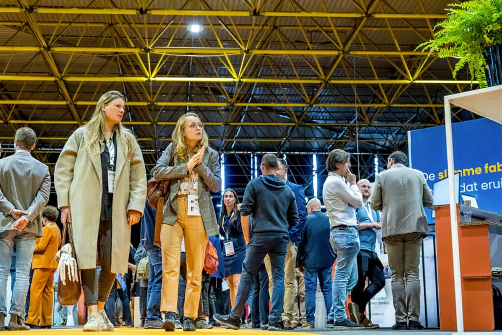 Nieuw vakevent koppelt afvalkennis aan circulaire strategie 1