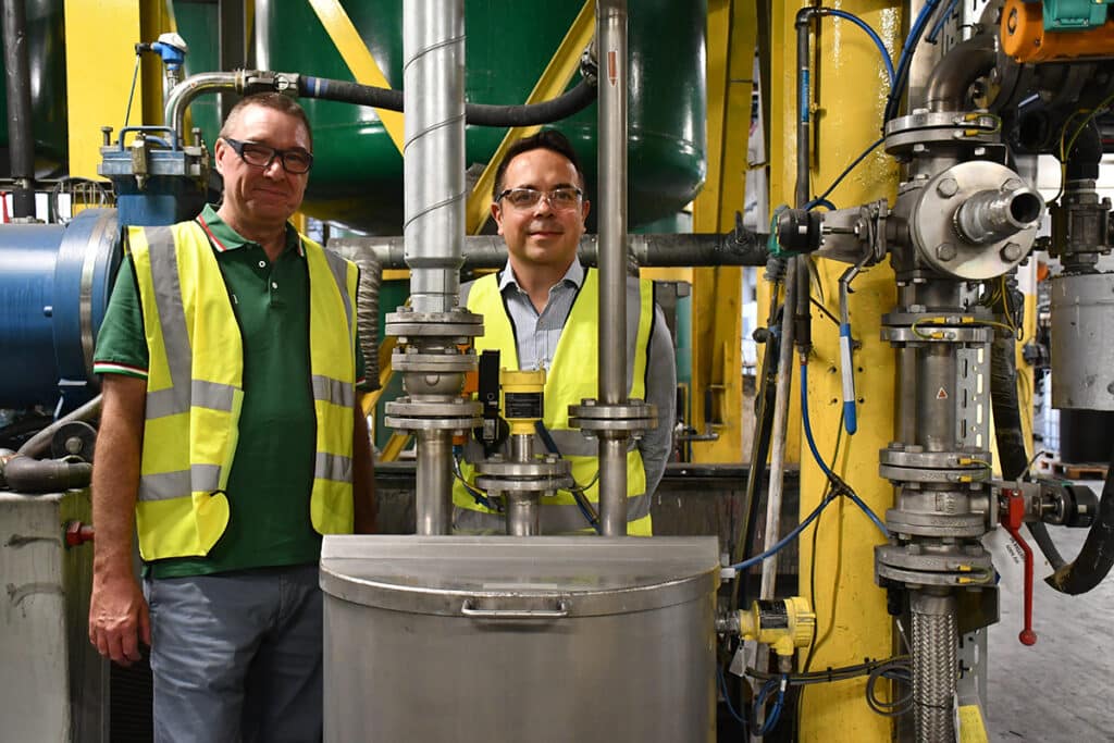 Instrumenten die het verschil maken in betrouwbaarheid en kwaliteit 1