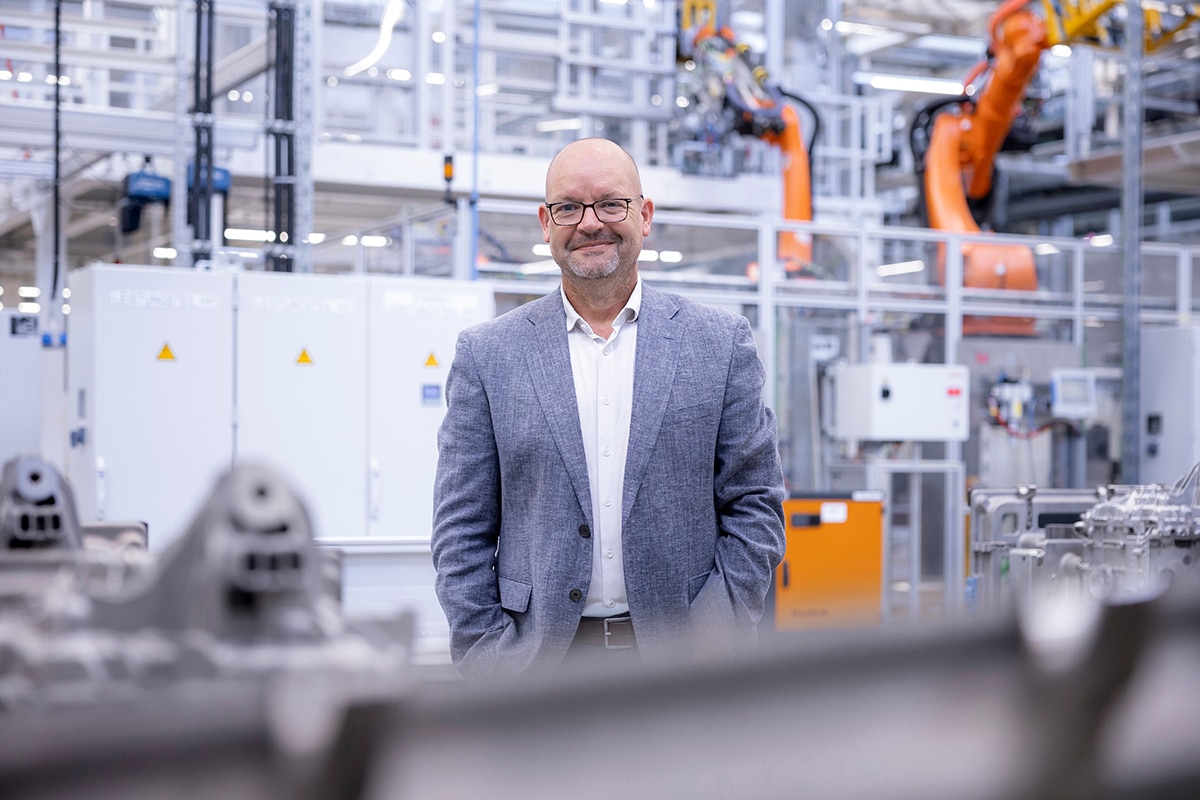 Versnellen transformatie door inzet van AI en humanoïde robots 29