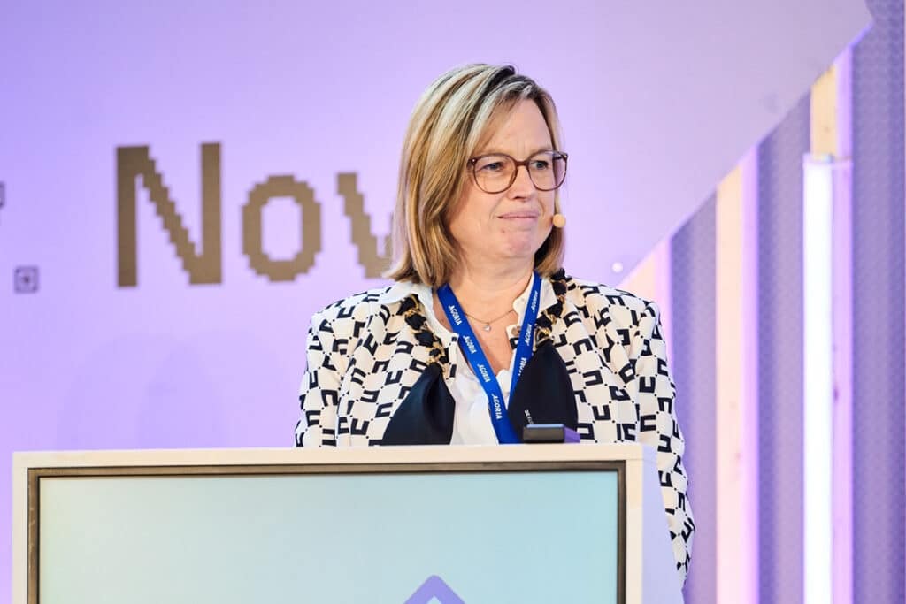 Meer Europa: sleutel tot meer veiligheid 3