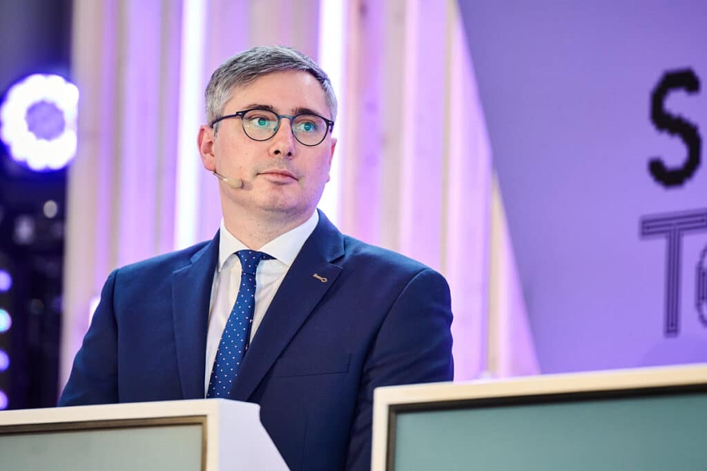 Meer Europa: sleutel tot meer veiligheid 5