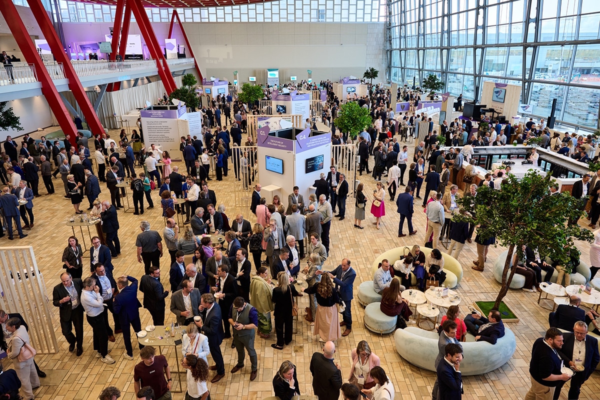 Meer Europa: sleutel tot meer veiligheid 4