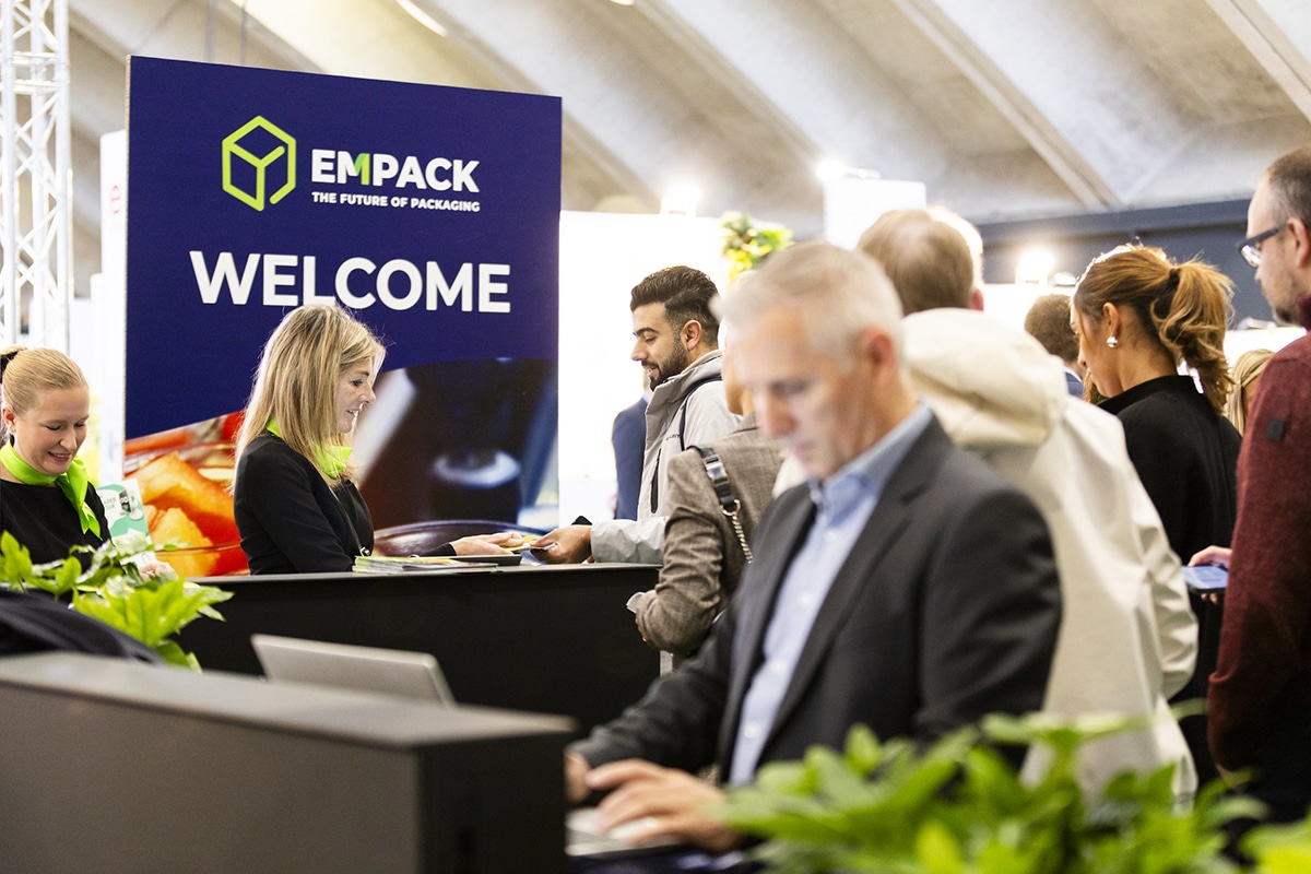 Empack Mechelen 2025 trekt 2.800 professionals en bekroont meest vernieuwende spelers uit de sector 5