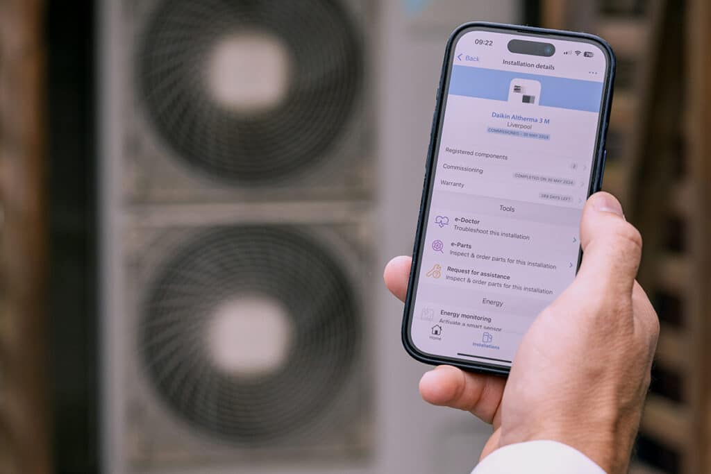 Mensen en machines verbinden 1