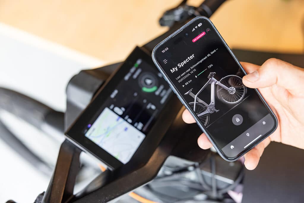 Mensen en machines verbinden 3