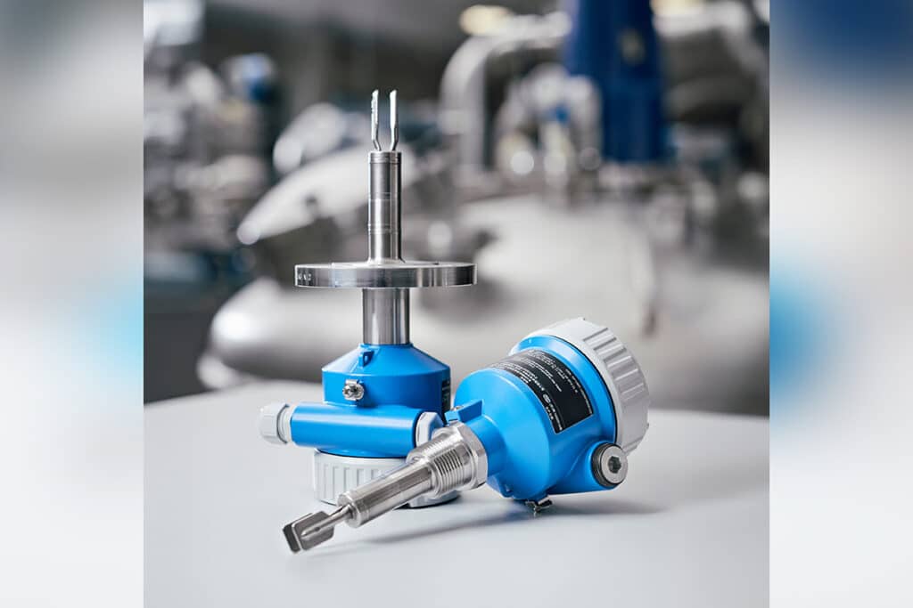 Instrumenten voor overvulbeveiliging en lekdetectie klaar voor nieuwe VLAREM II 1