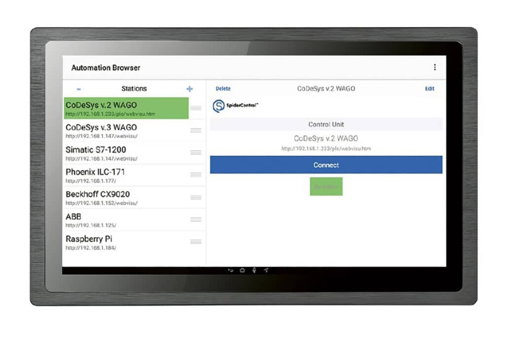 Innovatieve pc’s voor machinebouwers en systeemintegratoren 1