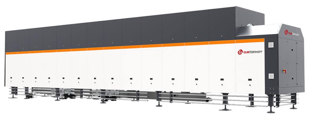 Industrieel wassen op volle toeren dankzij remote support 1