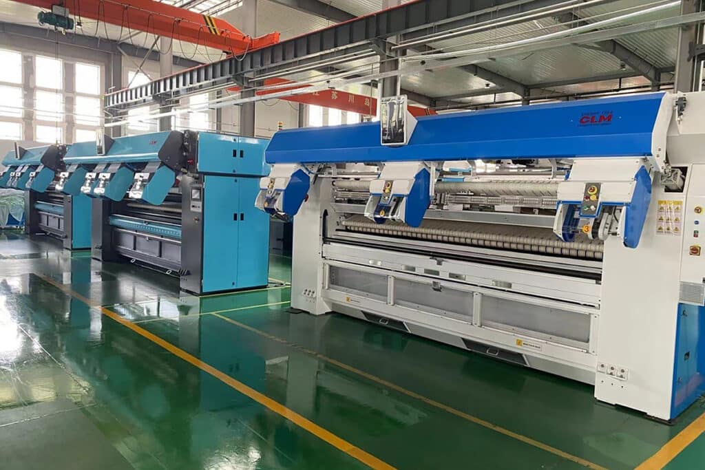 Industrieel wassen op volle toeren dankzij remote support 5