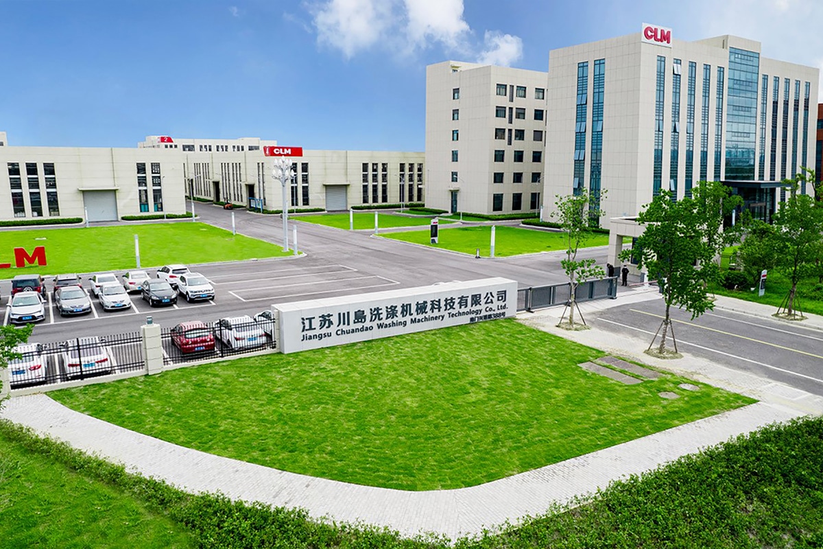 Industrieel wassen op volle toeren dankzij remote support 2