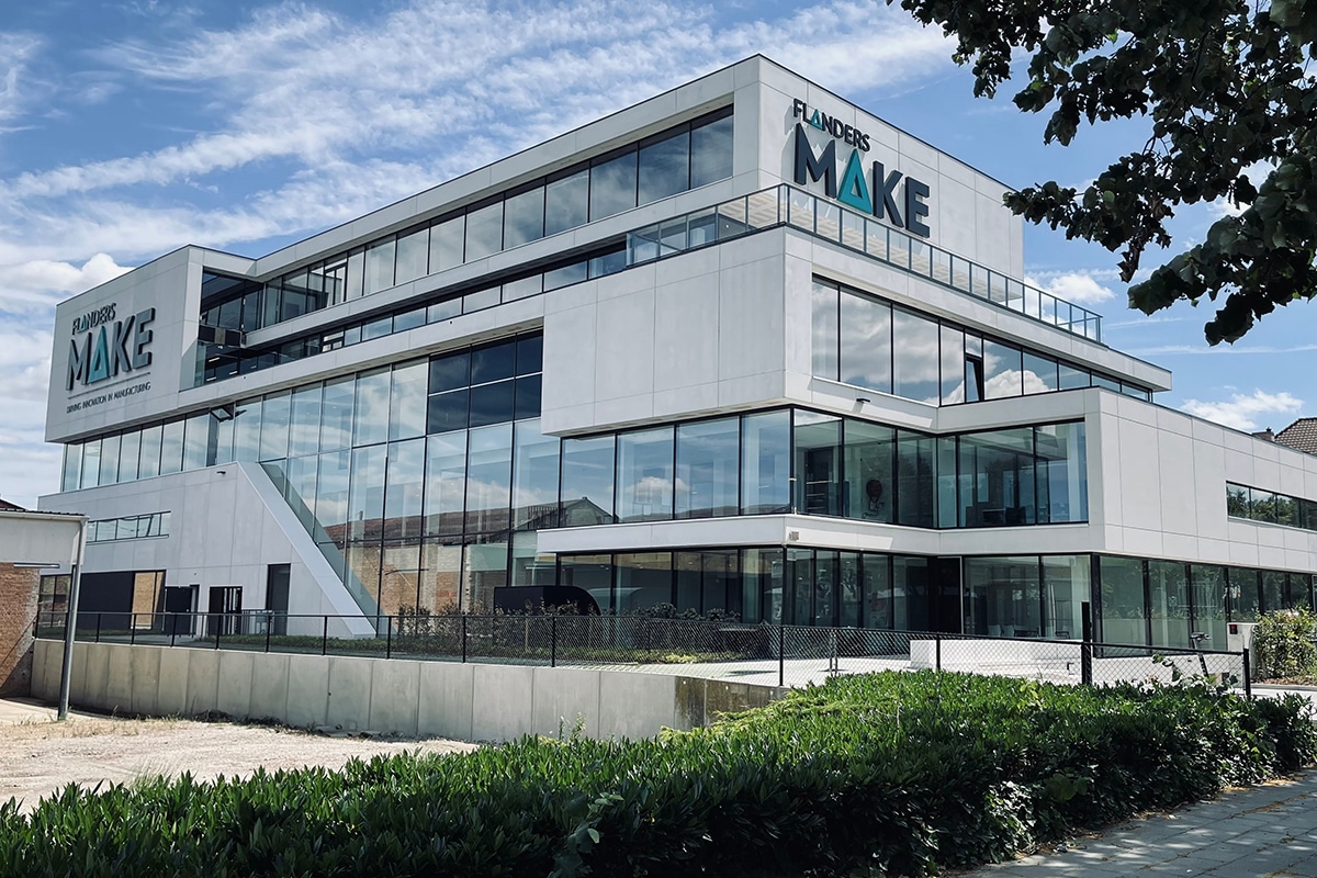 Digital twins: wie zijn ze, wat doen ze en wat kunnen ze betekenen? 1